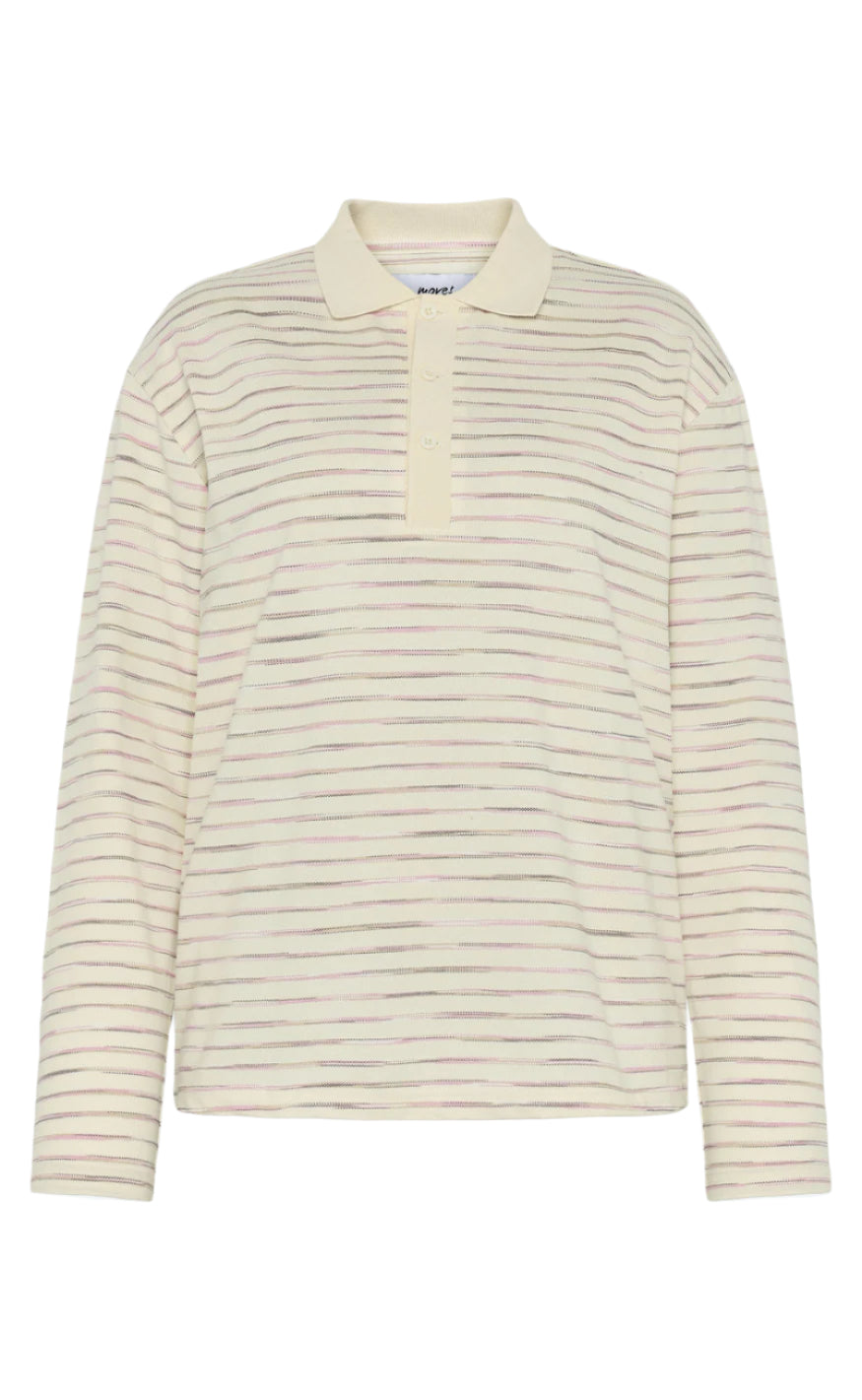 Moves Bluse Pomina Nosegay