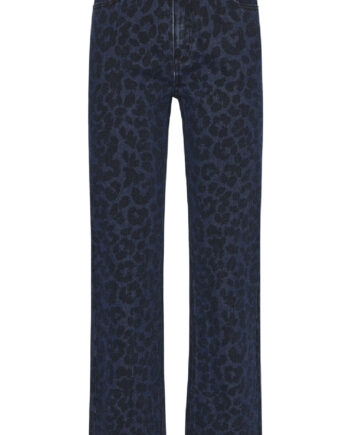 Moves Bukser Talia Dark Blue