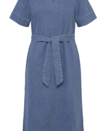 Moves Kjole Dawn Medium Blue