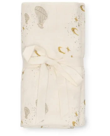 Muslin Svøb Dreamily
