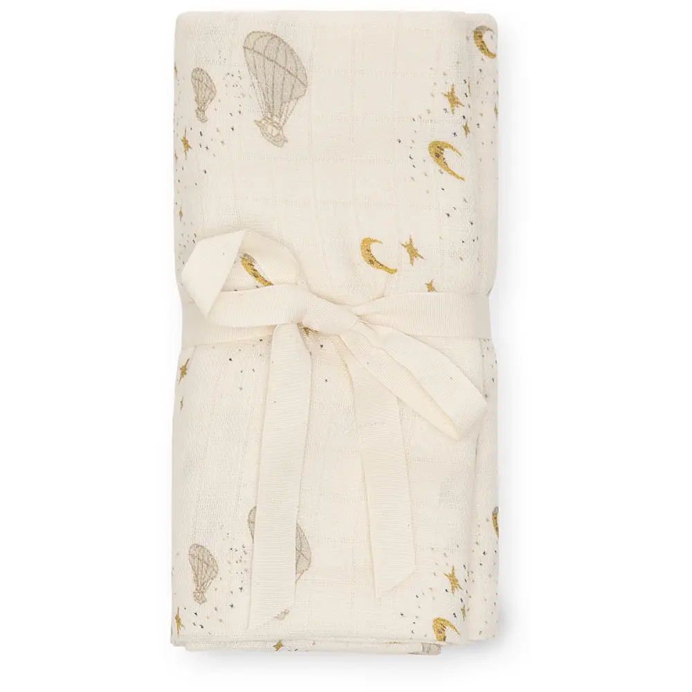 Muslin Svøb Dreamily