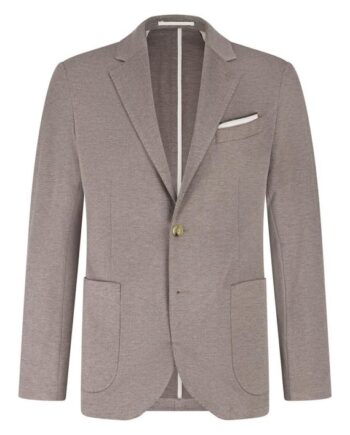 Mylo Jacket Drop