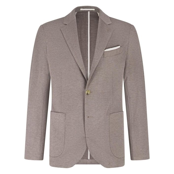 Mylo Jacket Drop