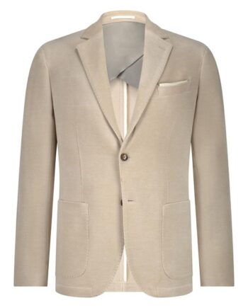 Mylo Jersey Jacket