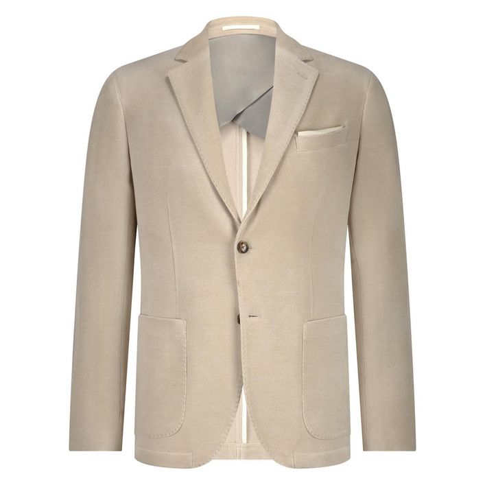 Mylo Jersey Jacket