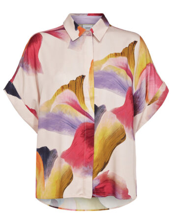 Nümph Bluse Botanica Pearl