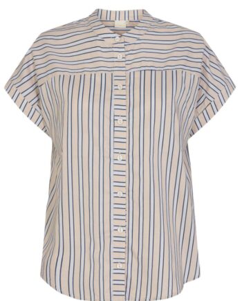 Nümph Bluse Diane Warm Sand