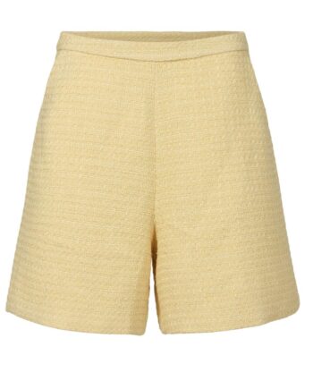 Nümph Shorts India Golden Haze