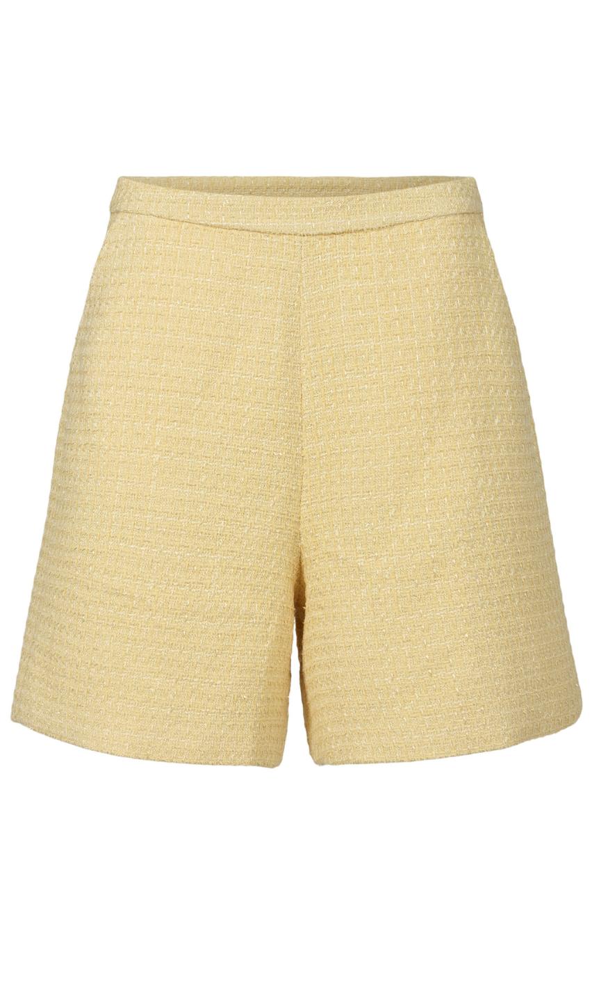 Nümph Shorts India Golden Haze