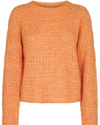 Nümph Strik Telsa Tangerine