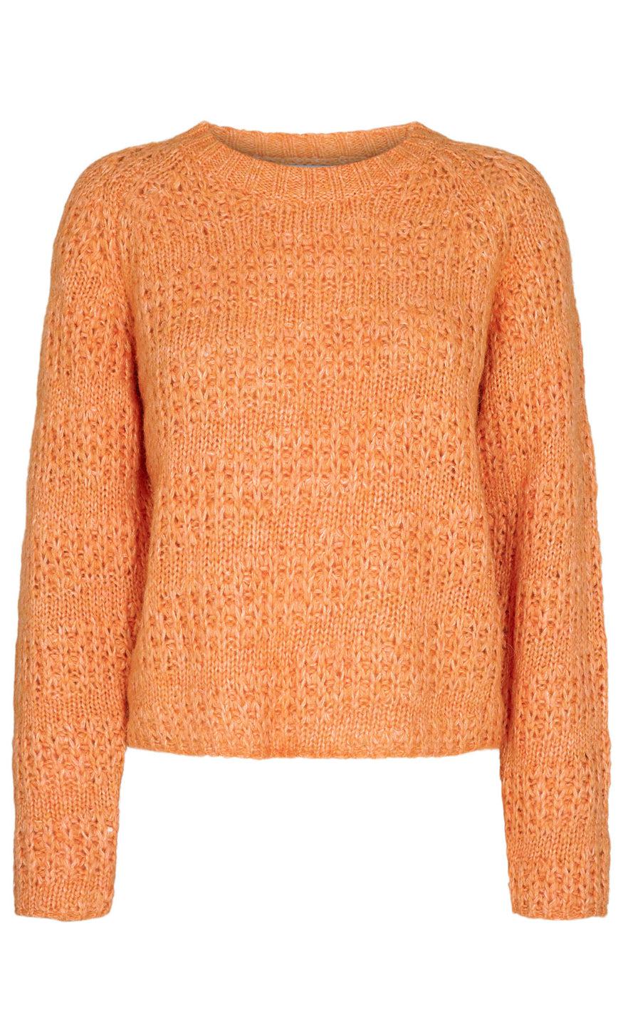 Nümph Strik Telsa Tangerine