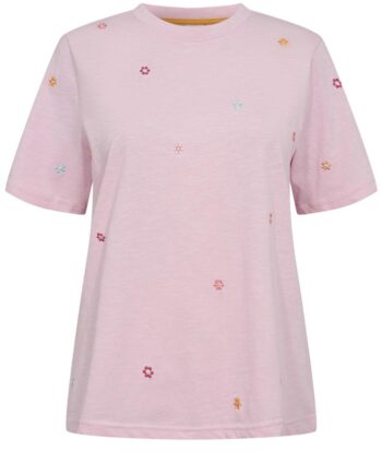 Nümph  -shirt Pilar Roseate Spoonbill