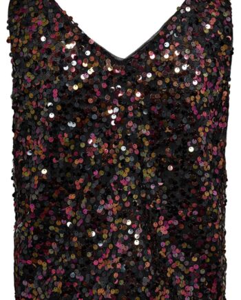 Nümph Top Isabell Gold