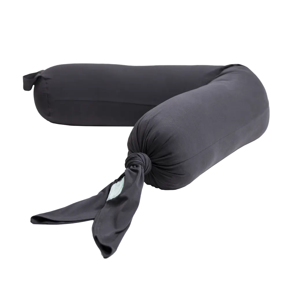 Graviditetspude Graphite Grey