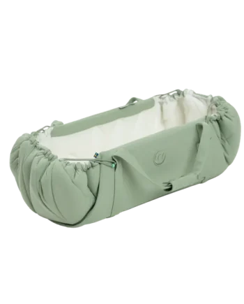 Najell Sleepcarrier Vol   Agave Green