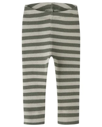 Name It Banio Leggings Dusty Olive 50
