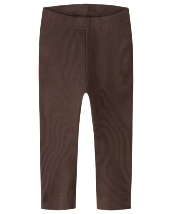 Name It Kab Leggings French Roast 56