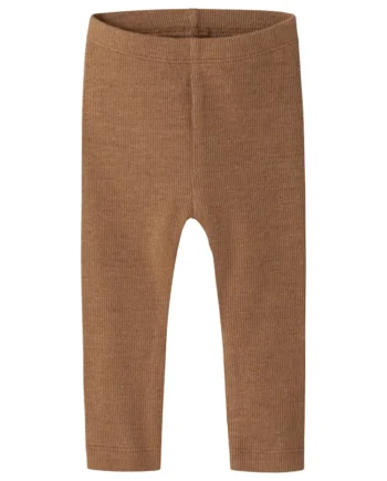Name It Kab Leggings Toasted Coconut 74