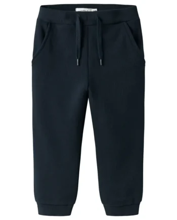 Name It Obear Sweatpants Dark Sapphire 110