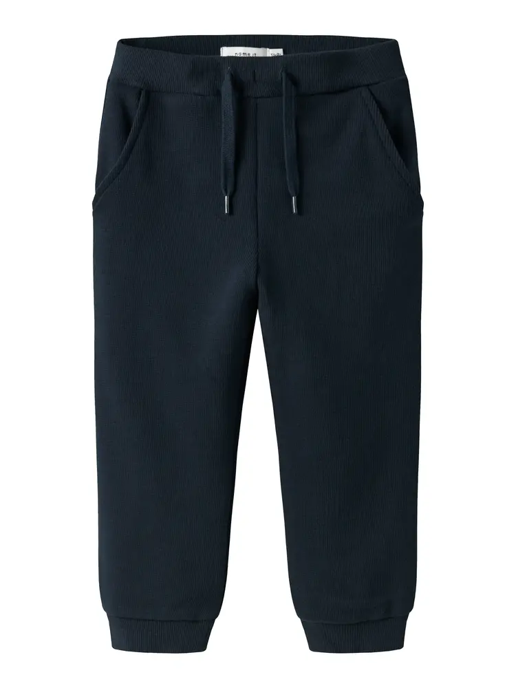 Name It Obear Sweatpants Dark Sapphire 110