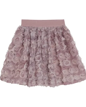 Nederdel    Mesh Blomster 4200 92