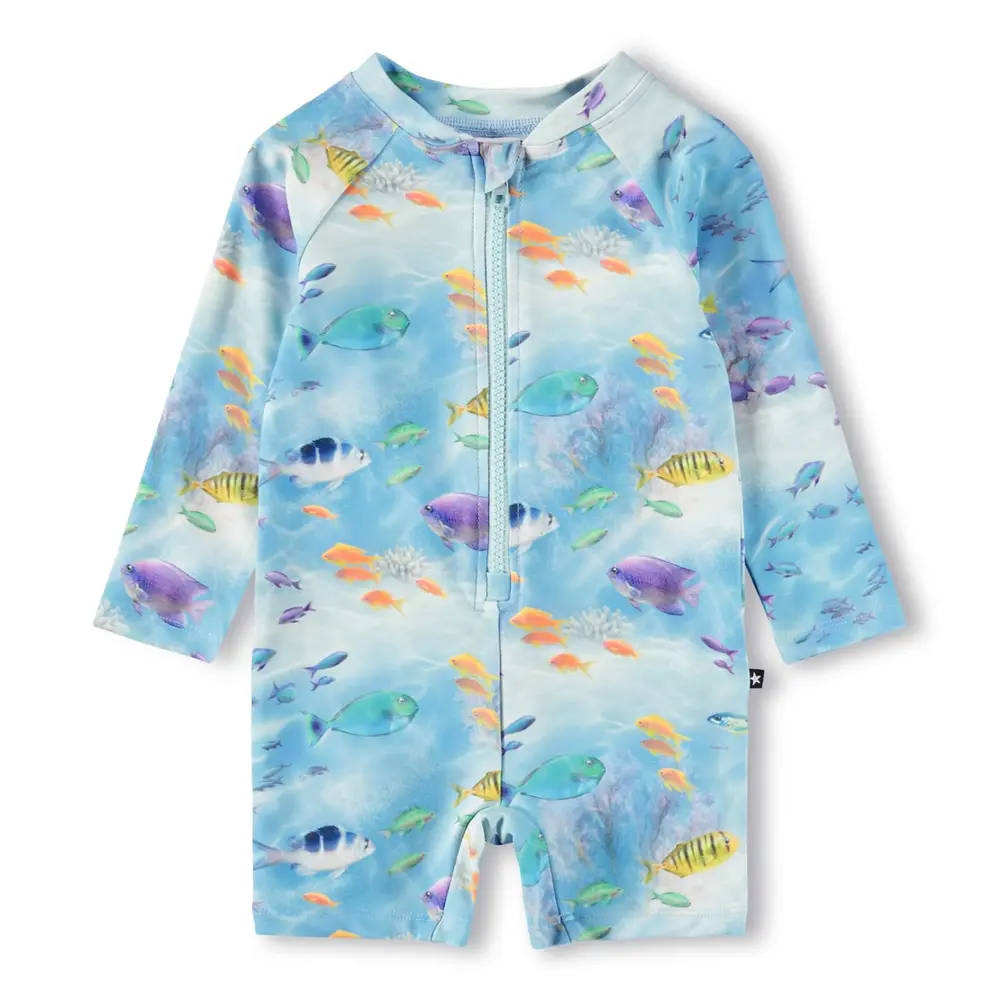 Neka Badedragt Rainbow Sea 62 68