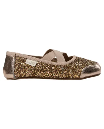 Nelia Ballerina Peach 30