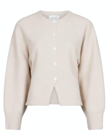 Neo Noir Bluse Rex Ivory