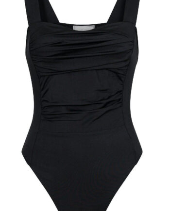 Neo Noir Bodystcking Celia Black