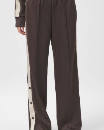 Neo Noir Bukser Puggy Track Suit Dark Brown