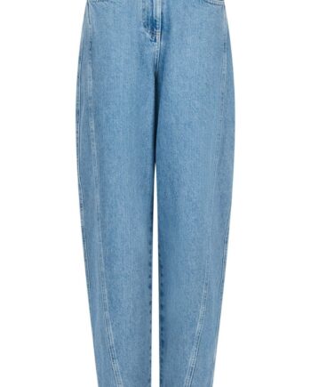 Neo Noir Jeans Hazen   Stonewash