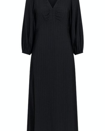 Neo Noir Kjole Ilma Black