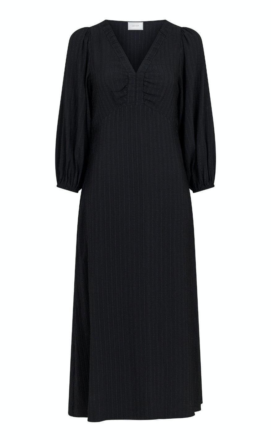 Neo Noir Kjole Ilma Black
