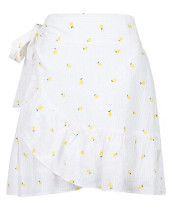 Neo Noir Nederdel Chrissy Lemon Drop