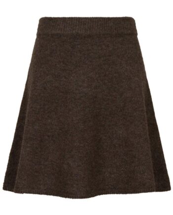 Neo Noir Nederdel Gisa Dark Brown