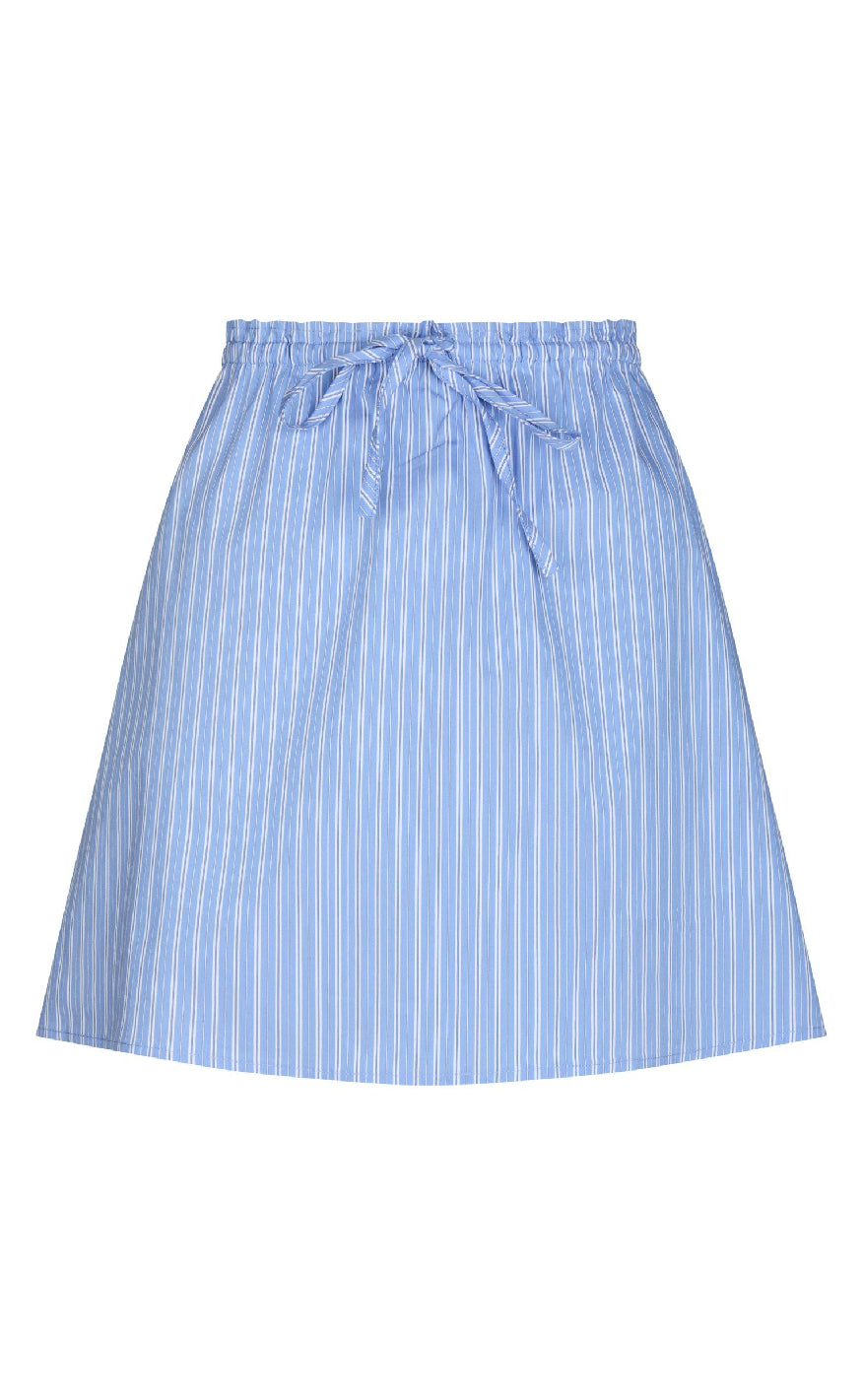 Neo Noir Nederdel Rimona Light Blue