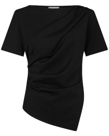 Neo Noir  -shirt Rasmine Soft Black