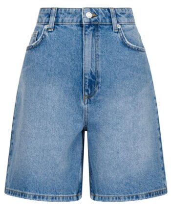 Neo Noir Shorts Coast Stonewash