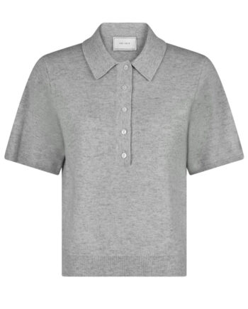 Neo Noir Strik Gracie Light Grey Melange