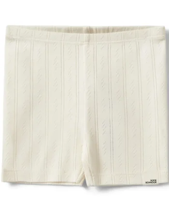 Neva Shorts Off White 68