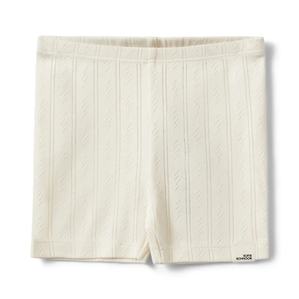 Neva Shorts Off White 68