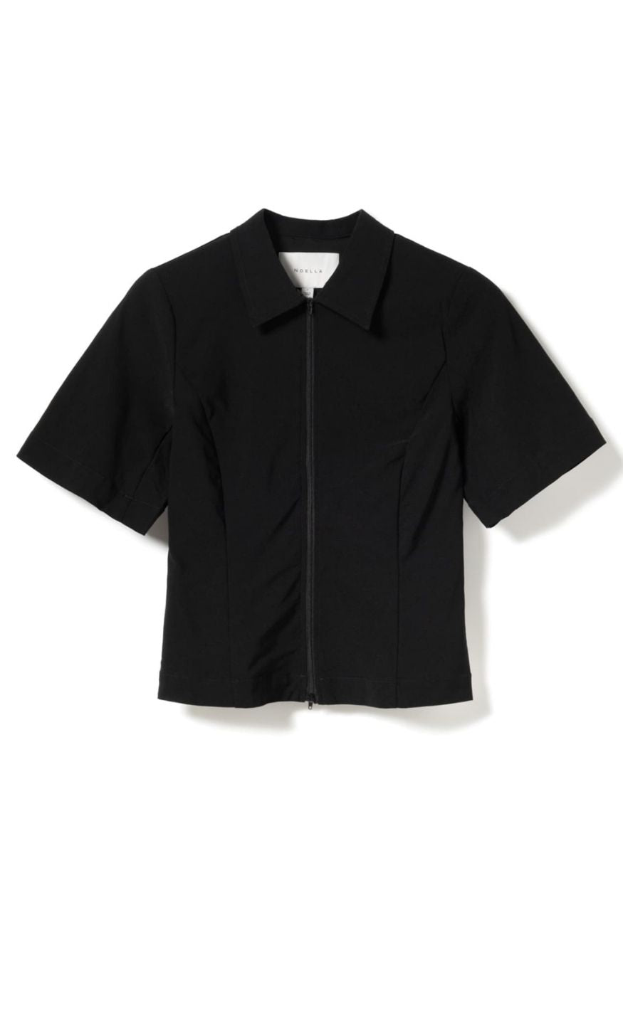 Noella Blazer Kasisa Black