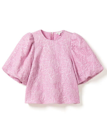 Noella Bluse Shelly Baby Pink