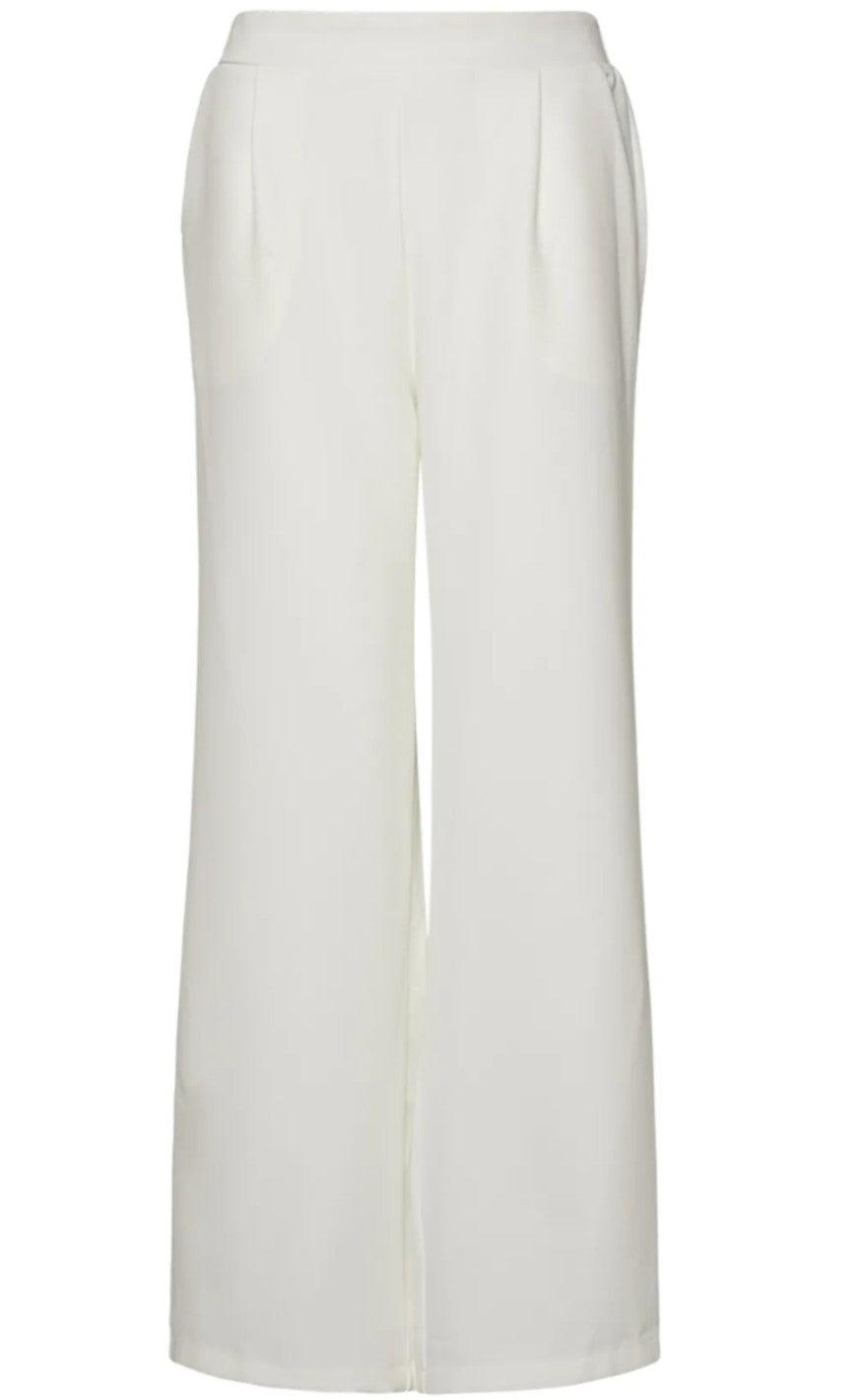 Noella Bukser Brooklyn Offwhite