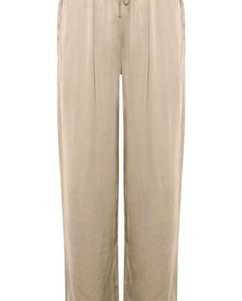 Noella Bukser Kamara Cashmere Beige