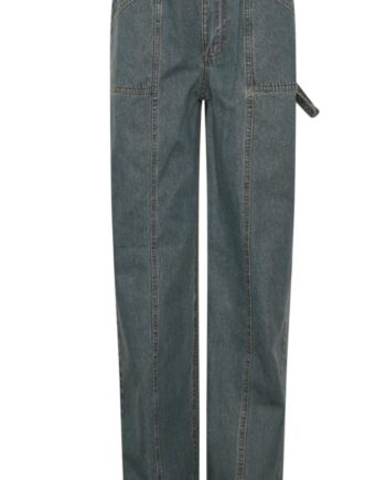 Noella Bukser Kandice Vintage Blue Wash