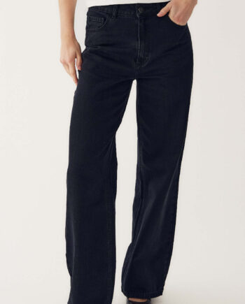 Noella Bukser Katy Mv Black Wash