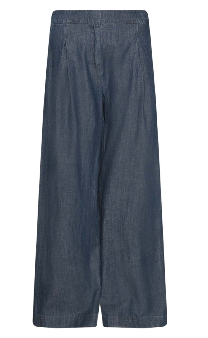 Noella Bukser Kazia Medium Blue Wash