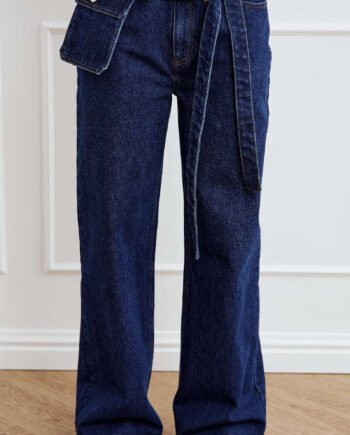 Noella Bukser Lucienne Vintage Wash