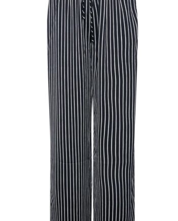 Noella Bukser Samira Taya Black Stripe